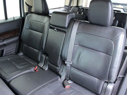 Used 2014 Ford Flex Limited image 16