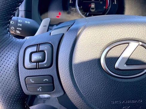 Certified 2025 Lexus IS 350 F Sport w/ Accessory Package AWD/4WD image 24