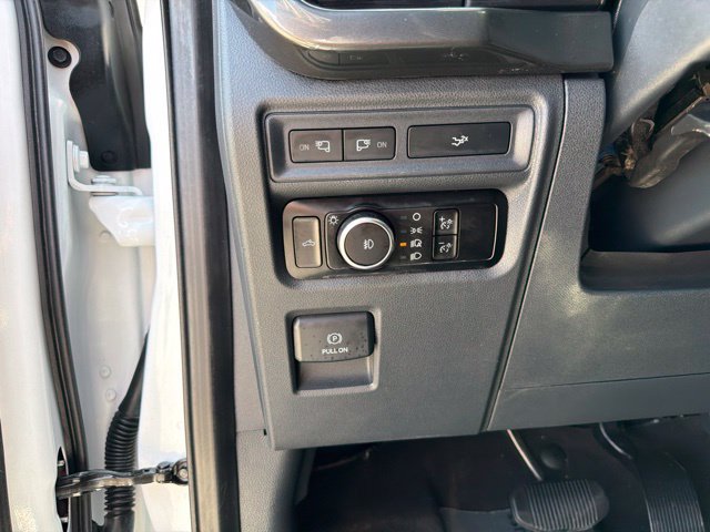 Used 2023 Ford F150 XLT w/ Equipment Group 302A High RWD image 20