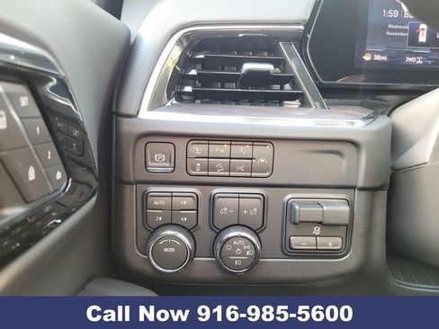 New 2026 Chevrolet Tahoe Premier image 22