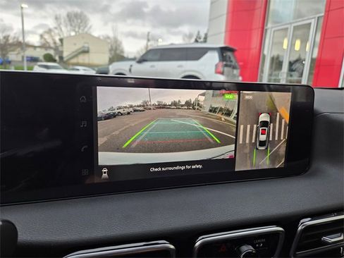 New 2026 Nissan Sentra SR image 17