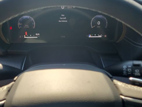 New 2026 Jeep Grand Cherokee Limited AWD/4WD image 15