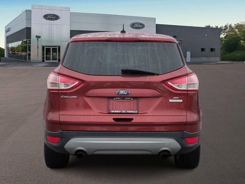 Used 2015 Ford Escape SE image 9