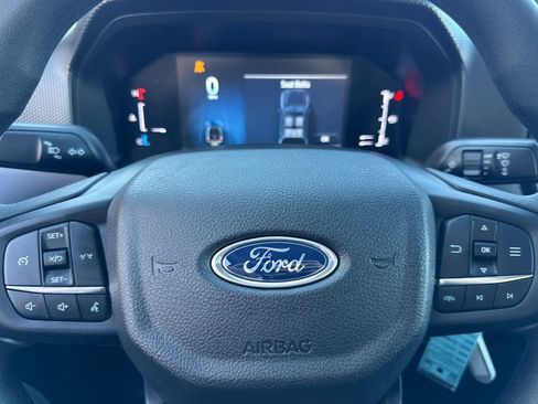 New 2025 Ford Ranger XL w/ Trailer Tow Package image 28