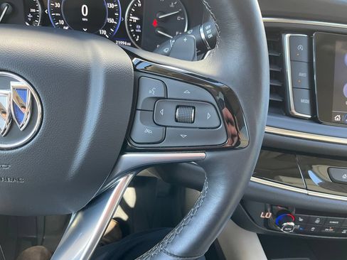 Used 2023 Buick Enclave Avenir w/ Trailering Package, 5000 lbs. AWD/4WD image 7