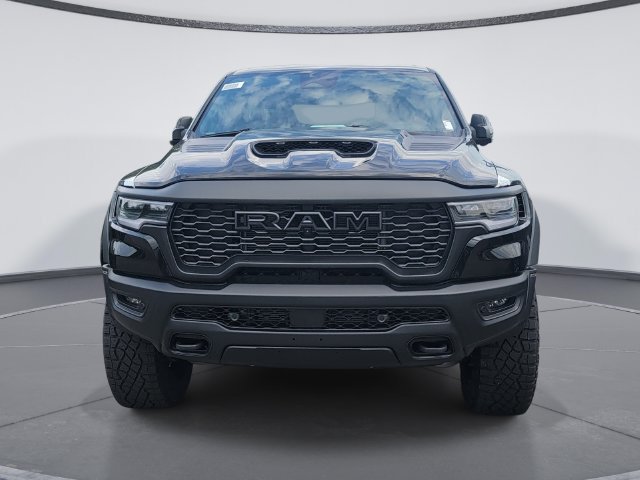 New 2027 RAM 1500 RHO AWD/4WD image 2