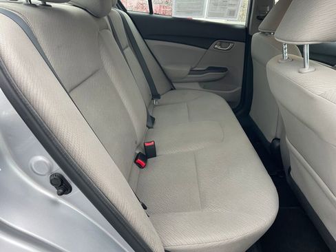 Used 2013 Honda Civic LX image 19