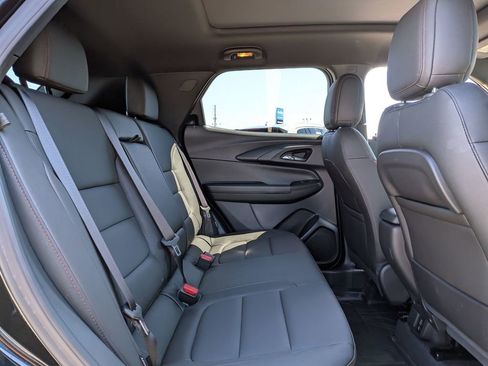 Used 2026 Chevrolet TrailBlazer RS w/ Convenience Package FWD image 26