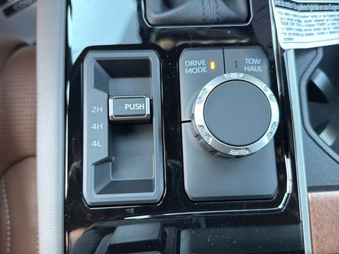 New 2026 Toyota Tundra 1794 Edition image 18