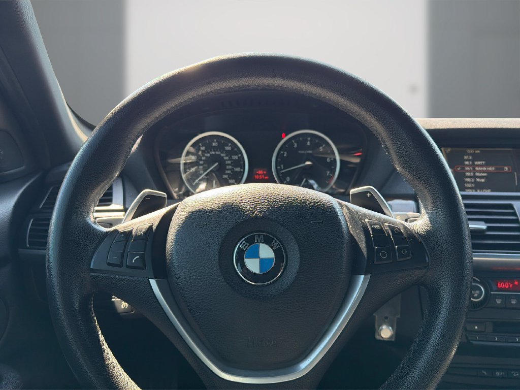 Used 2014 BMW X6 xDrive35i AWD/4WD image 17