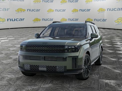 New 2026 Hyundai Santa Fe Calligraphy image 6