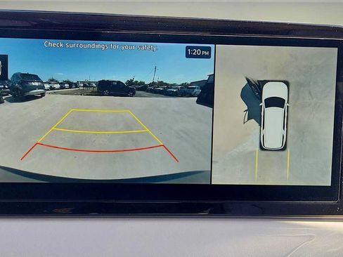 Used 2025 Hyundai Palisade Calligraphy FWD image 25