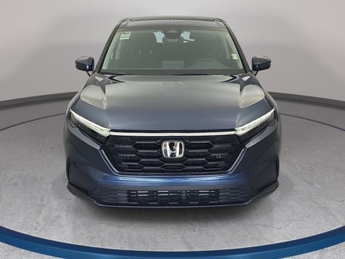 Certified 2024 Honda CR-V LX image 2