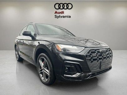 Certified 2025 Audi Q5 e Premium Plus w/ Premium Plus Package