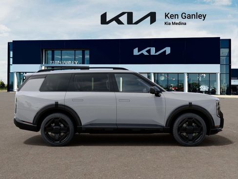 New 2027 Kia Telluride X-Line SX Prestige AWD/4WD image 7