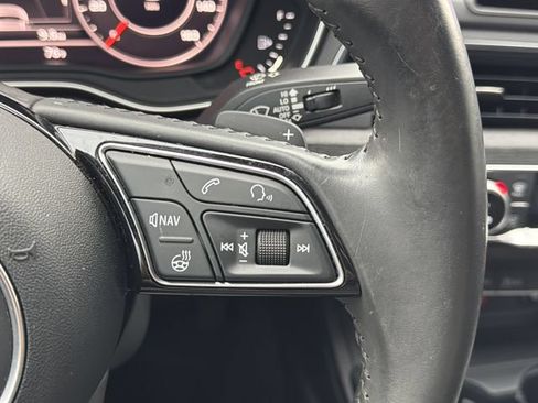 Used 2018 Audi A5 2.0T Premium Plus w/ Premium Plus AWD/4WD image 21