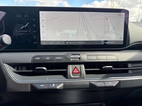 New 2026 Kia K4 GT-Line image 26