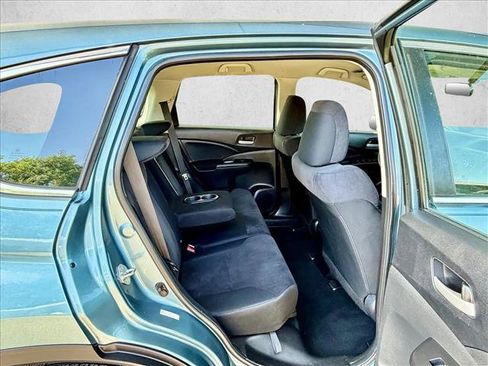 Used 2013 Honda CR-V LX image 15
