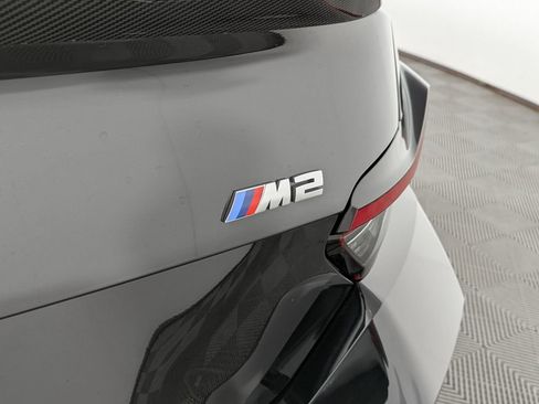 Certified 2024 BMW M2 w/ Lighting Package image 11
