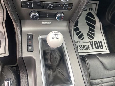 Used 2013 Ford Mustang Shelby GT500 image 20