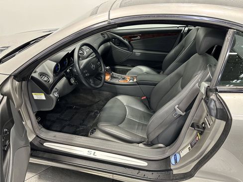 Used 2006 Mercedes-Benz SL 500 image 12