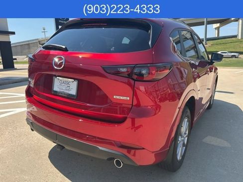 Used 2025 MAZDA CX-5 AWD 2.5 S image 15