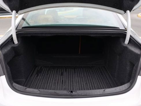 Used 2016 Chevrolet Impala LTZ w/ Enhanced Convenience Package image 10