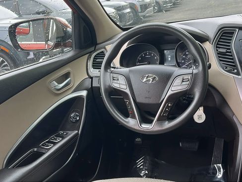 Used 2017 Hyundai Santa Fe Sport AWD/4WD image 21