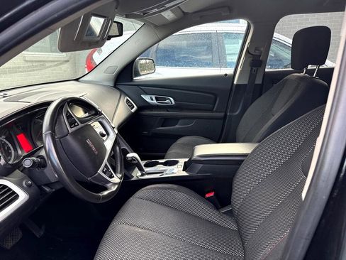 Used 2015 GMC Terrain SLE w/ Convenience Package image 11