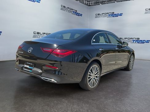 Used 2024 Mercedes-Benz CLA 250 image 5