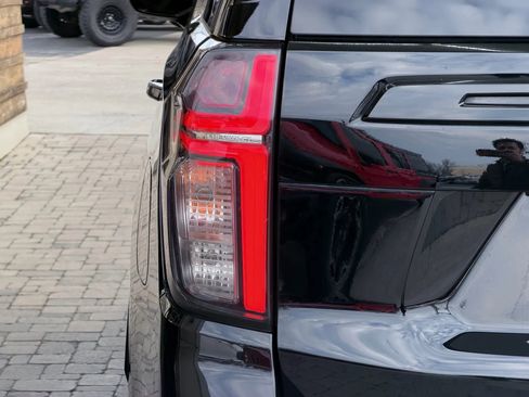 Used 2023 Chevrolet Tahoe RST image 20