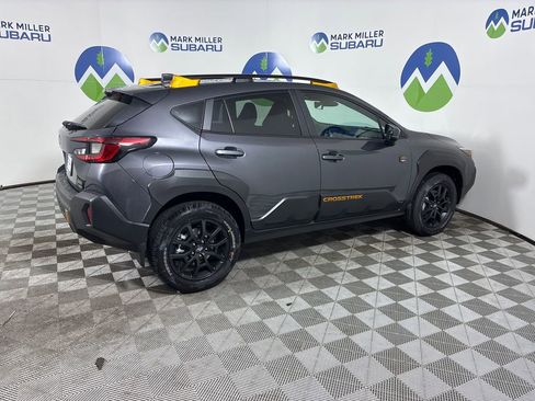New 2026 Subaru Crosstrek 2.5i Wilderness image 15
