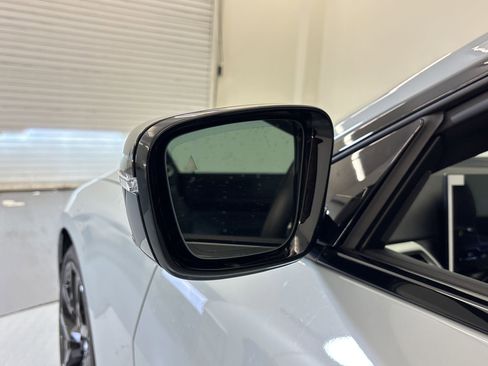 Used 2026 BMW 430i Coupe w/ M Sport Package image 22