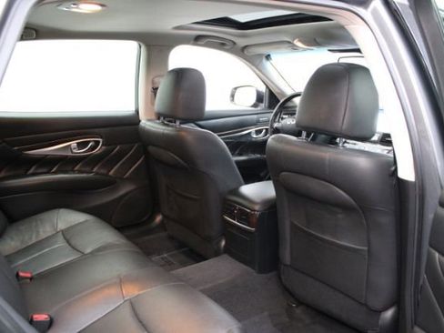 Used 2015 INFINITI Q70 L 3.7 image 20