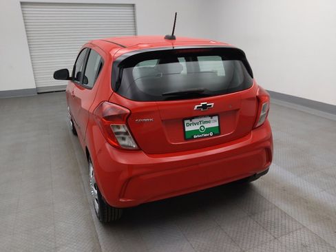 Used 2021 Chevrolet Spark LS image 6
