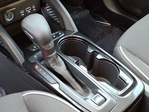 Certified 2023 Chevrolet TrailBlazer LT image 20