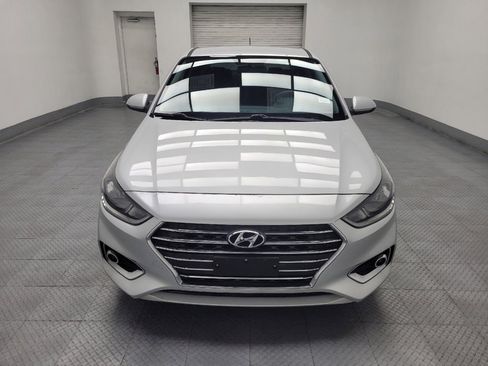 Used 2019 Hyundai Accent SEL image 15
