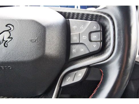 Used 2022 Ford Bronco Raptor AWD/4WD image 17