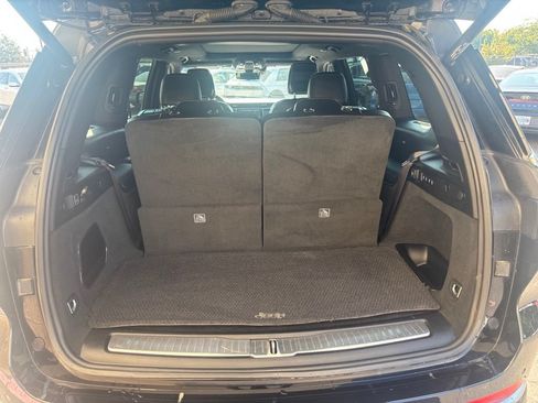 Used 2023 Jeep Grand Cherokee L Summit w/ Advanced Protech Group IV AWD/4WD image 19