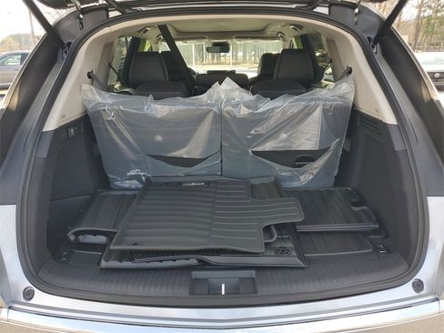 New 2026 Acura MDX w/ Technology Package image 9