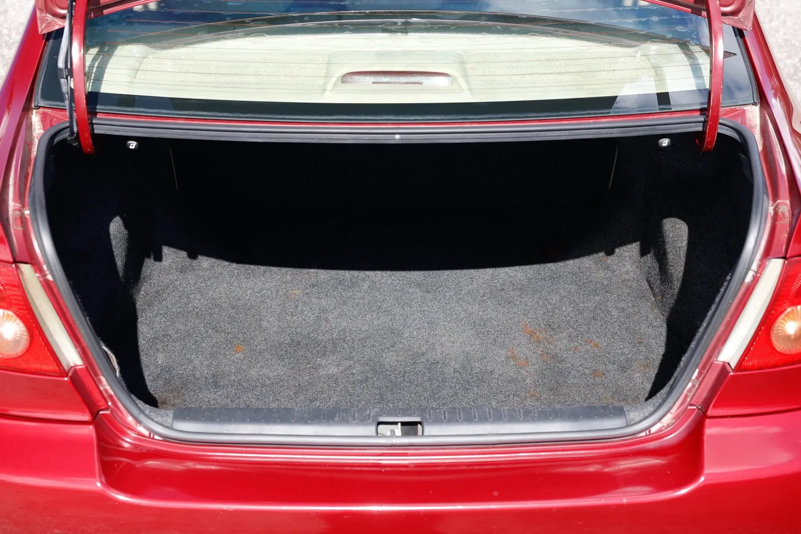 Used 2006 Toyota Corolla LE w/ Audio Value Pkg FWD image 15