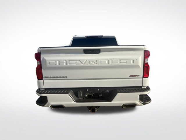 Used 2020 Chevrolet Silverado 1500 RST AWD/4WD image 9