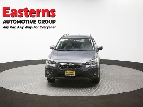 Used 2021 Subaru Crosstrek 2.0i Premium w/ Moonroof Package AWD/4WD image 55