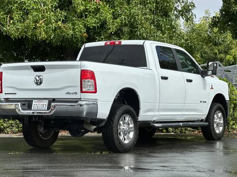 Certified 2024 RAM 2500 Big Horn image 4