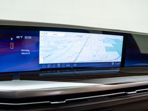 New 2026 Cadillac Escalade Luxury w/ Touring Package image 33