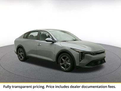 Used 2025 Kia K4