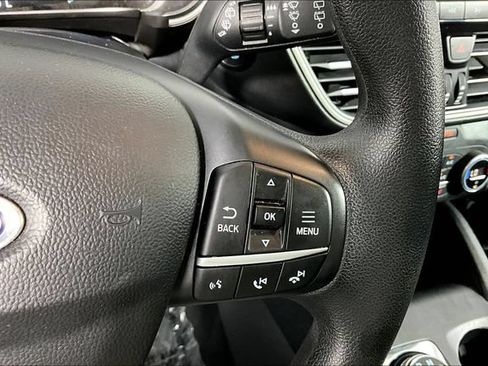 Used 2020 Ford Escape SE AWD/4WD image 19