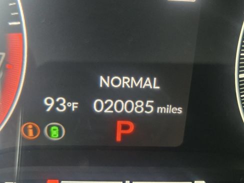 Used 2025 Honda Civic Sport image 24