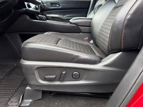 Certified 2023 Nissan Pathfinder Rock Creek AWD/4WD image 17