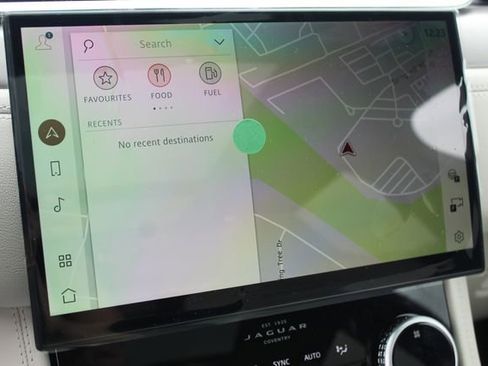 New 2026 Jaguar F-PACE R-Dynamic S image 18